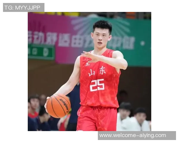 王岚嵚晒照为山东全运男篮加油期待首届全运会精彩表现