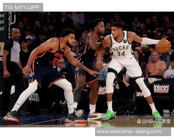 字母哥交易或重启尼克斯之外的追求者将增多 字母哥交易或重启尼克斯之外的追求者将增多