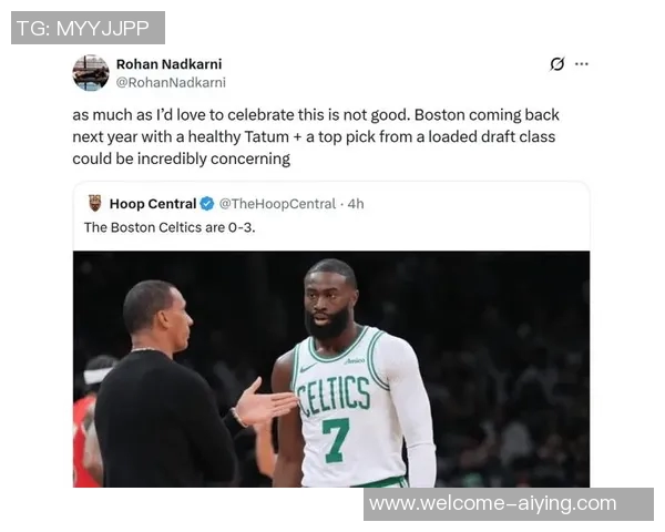 杰伦布朗狂砍41分6板7助5断1帽却难救球队首节火力全开表现引人注目 杰伦布朗狂砍41分6板7助5断1帽却难救球队首节火力全开表现引人注目