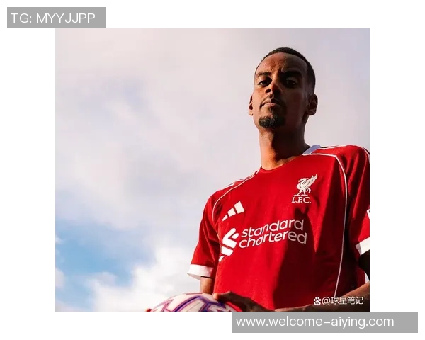 伊萨克在利物浦英超首次进球历程回顾381分钟10次射门的奋斗之路