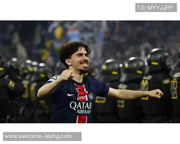 恩里克盛赞维蒂尼亚为世界顶级中场巴黎需树立独特身份认同