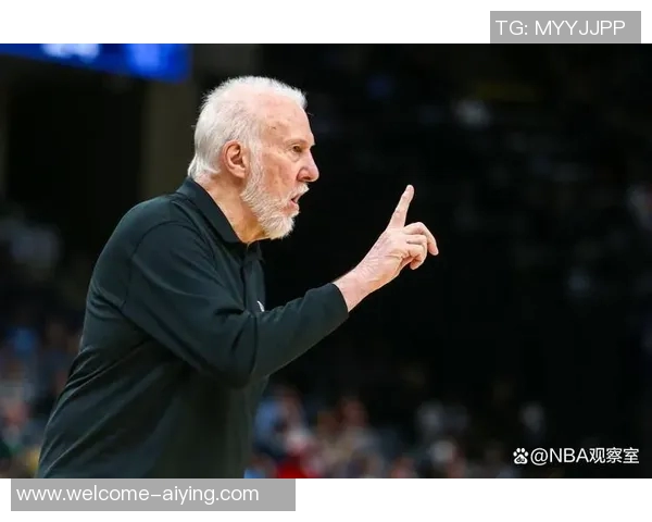 科尔谈接管勇士的创新理念源自波波维奇的教导与启发