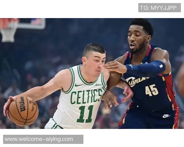 普里查德盛赞布朗三双表现称其总能做出正确选择