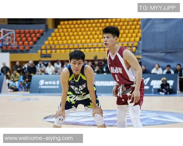 庞峥麟首秀表现抢眼三分球4投3中贡献9分1板1助