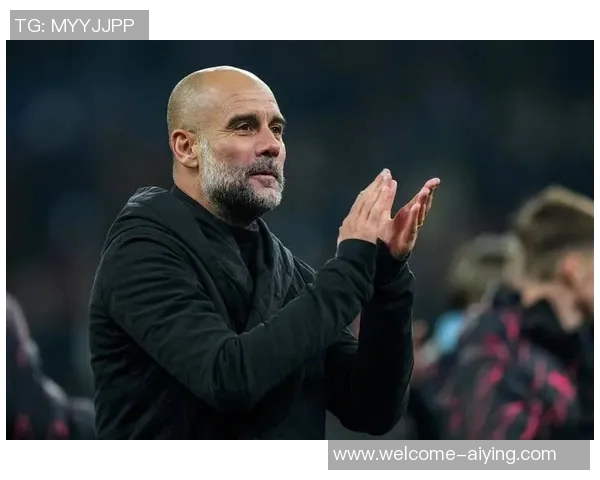 英足总追逐英超名帅瓜迪奥拉未果克洛普并非目标